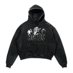 AC/DC Hoodie