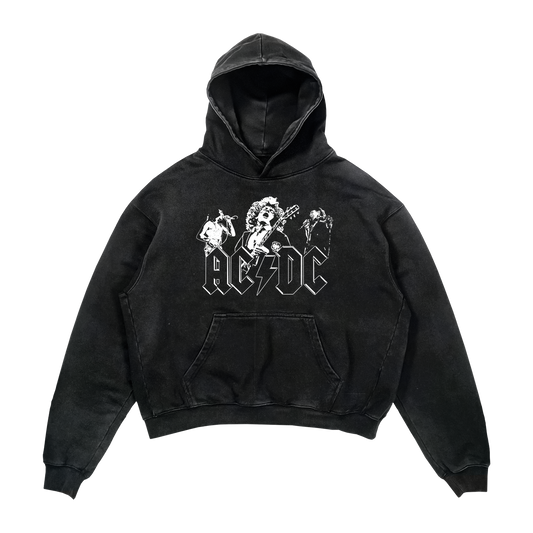 AC/DC Hoodie