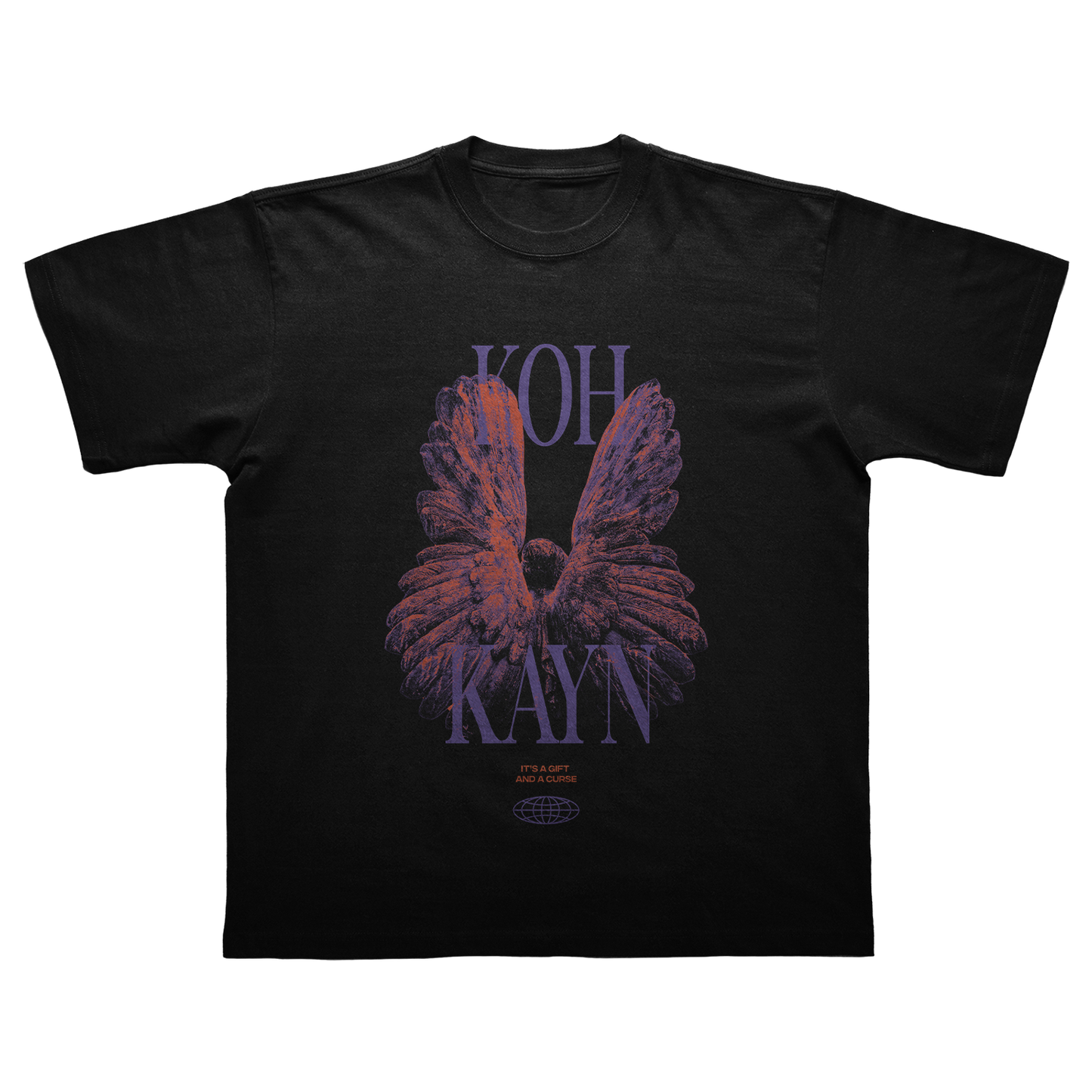Kohkayn Originals Tee