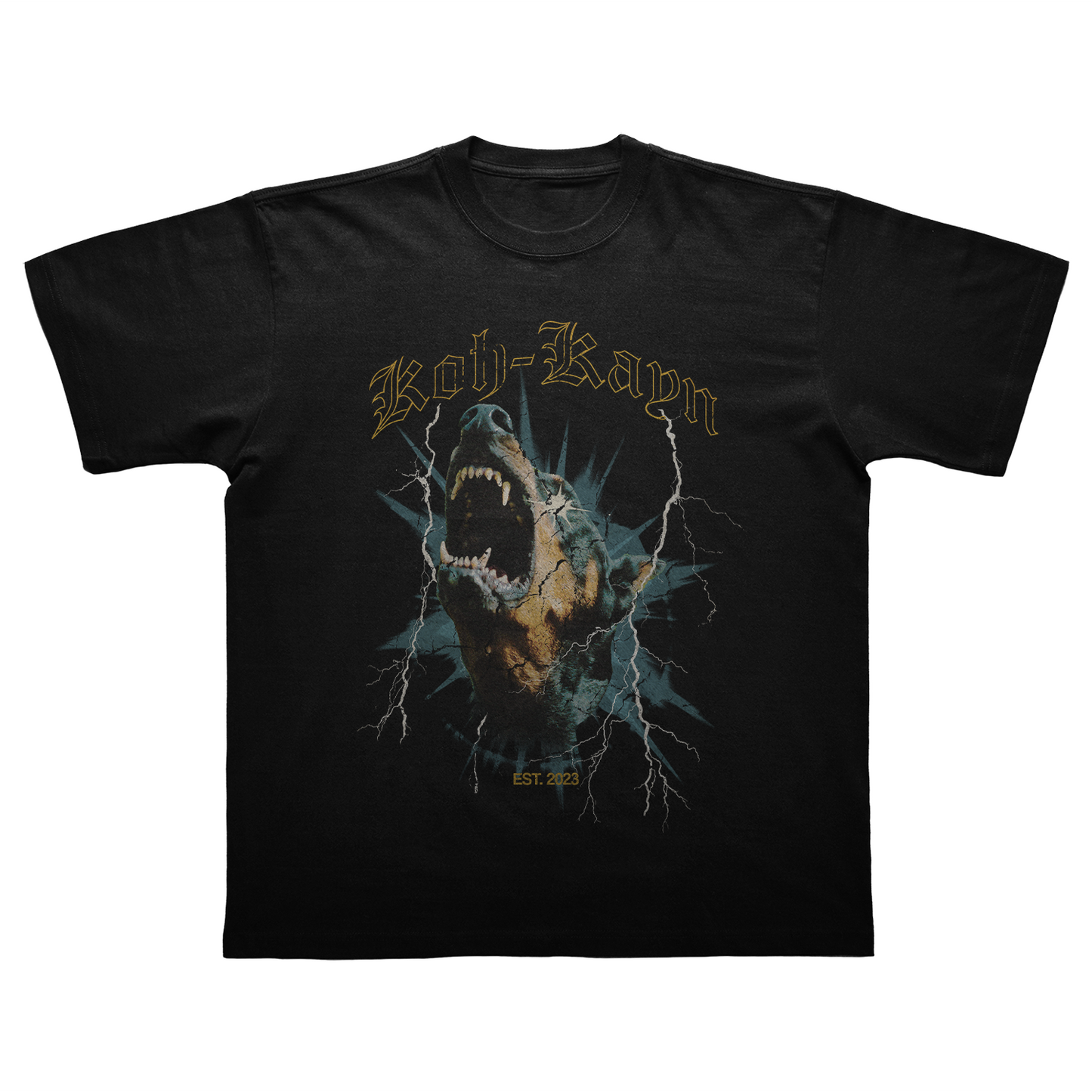Kohkayn Originals Tee