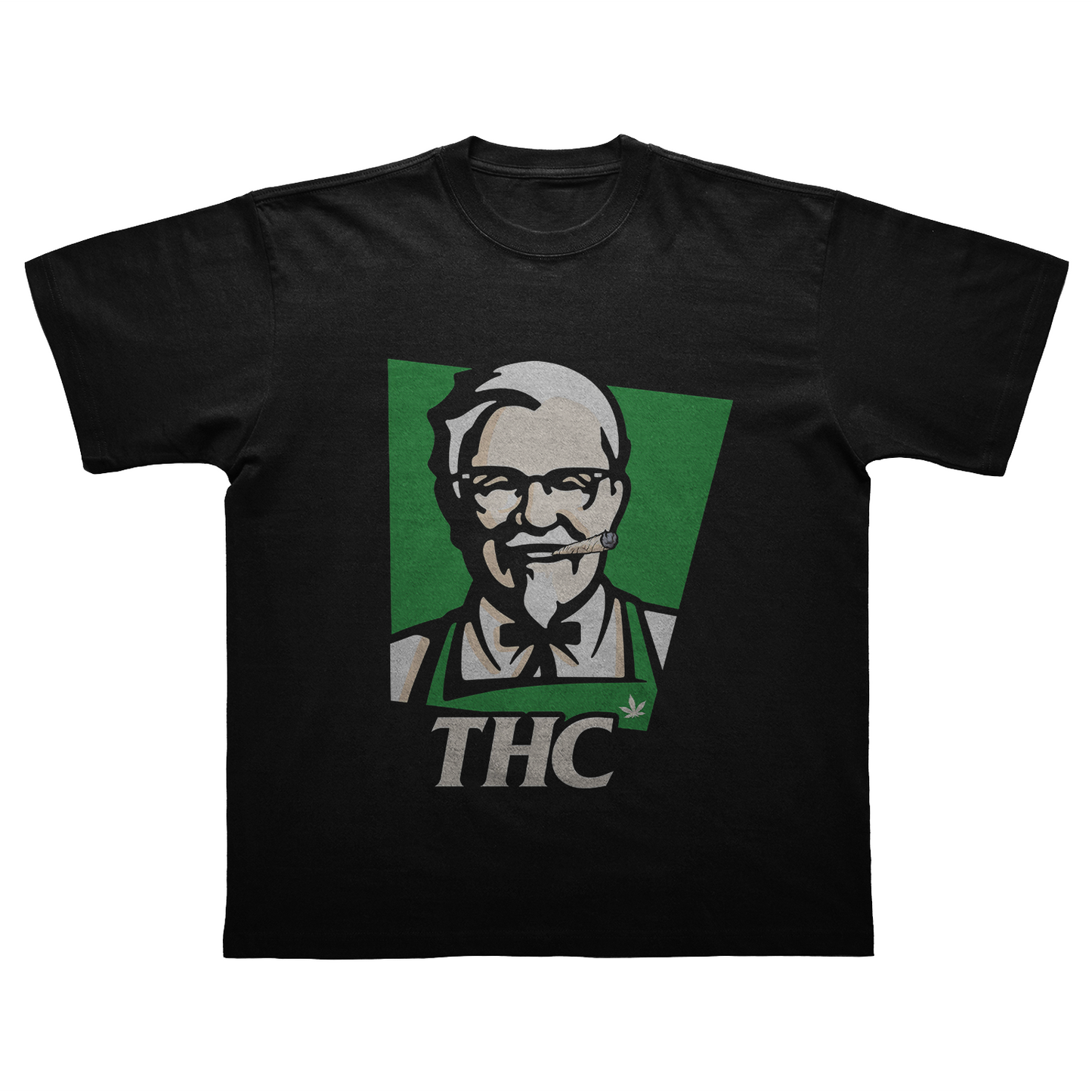 THC Tee