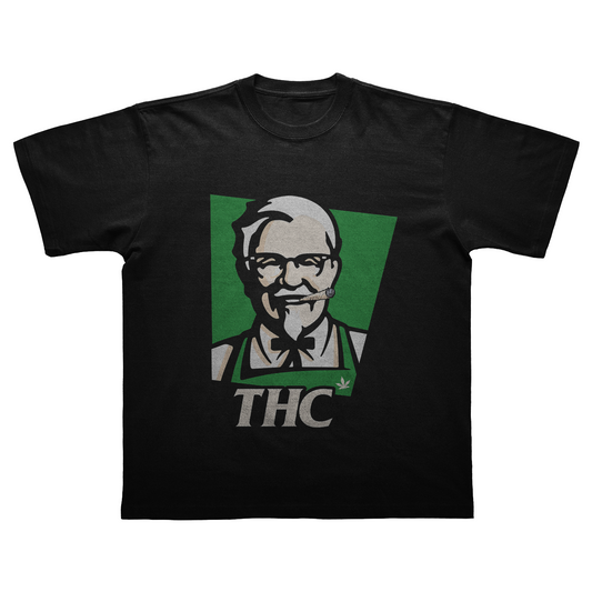 THC Tee