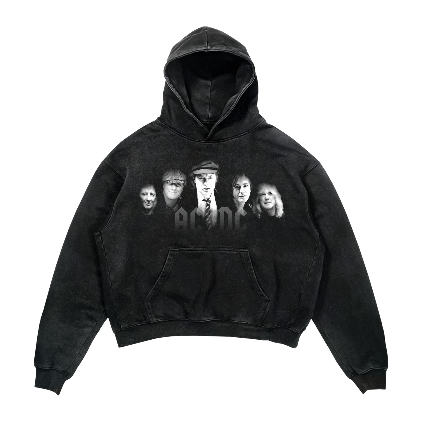 AC/DC Hoodie