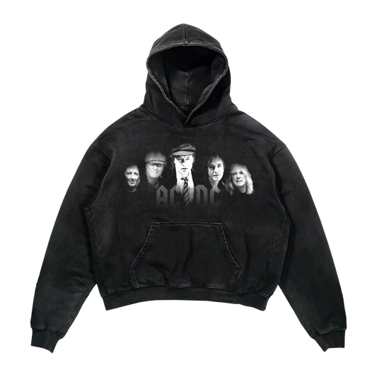 AC/DC Hoodie