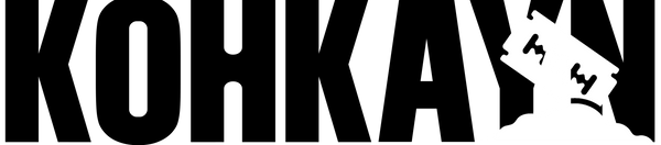 Kohkayn