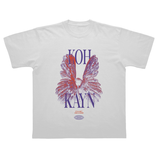 Kohkayn Originals Tee