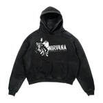 Nirvana Hoodie